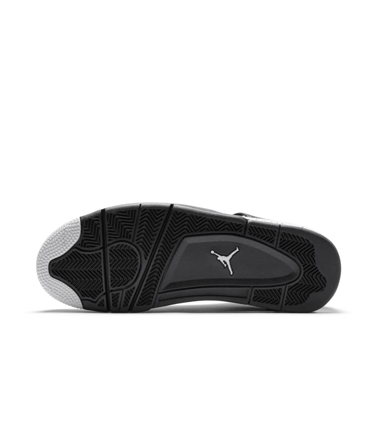 Air Jordan 4 Retro 'Tech Grey' Release Date. Nike⁠+ SNKRS