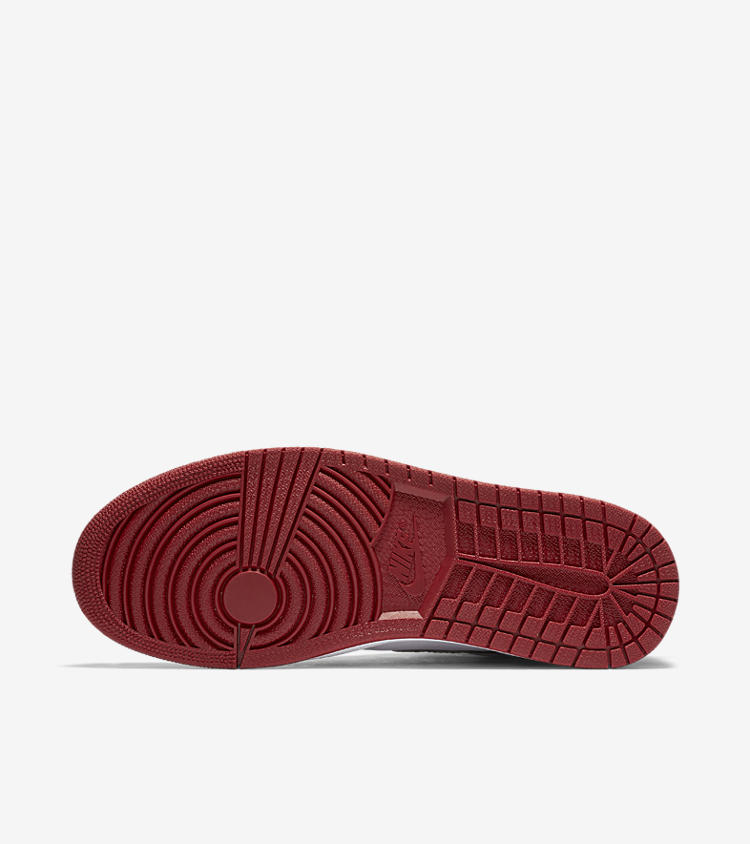 Air Jordan 1 Retro 'Black Toe' Release Date. Nike⁠+ SNKRS