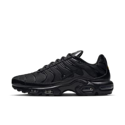 what are nike tns called