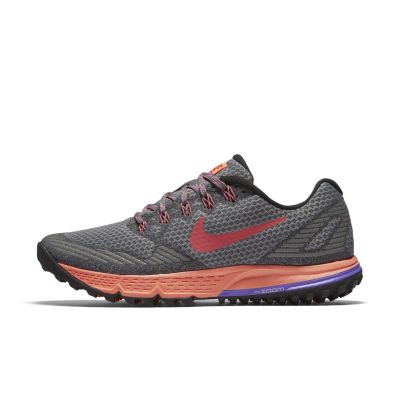 NIKE AIR ZOOM WILDHORSE 3