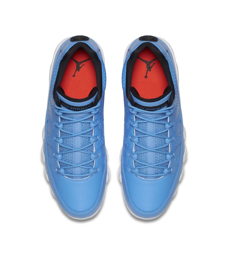 Air Jordan 9 Retro Low 'Pantone' Release Date. Nike⁠+ SNKRS