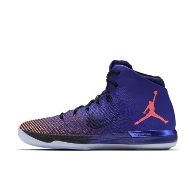 AIR JORDAN XXXI