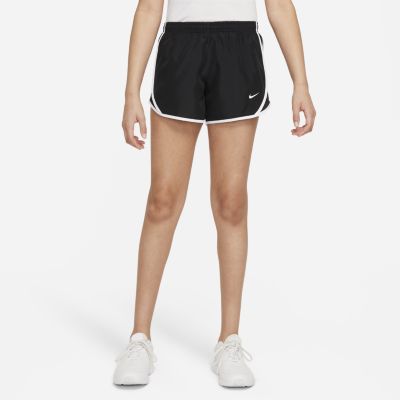 Nike Tempo 大童 (女童) Dri-FIT 跑步短褲