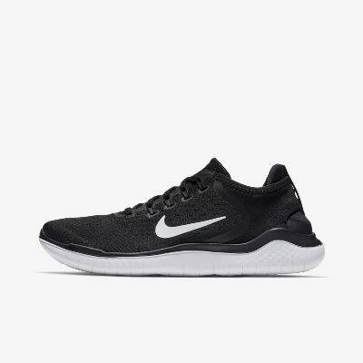 Deals on Nike Free Run 2018 Mens Road Running Shoes