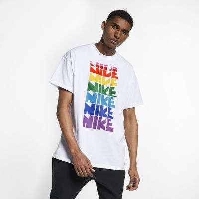nike pride apparel