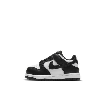 Nike Dunk 低筒 嬰幼兒鞋款