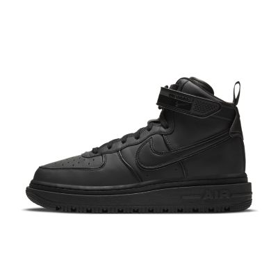 all black air force 1 meaning
