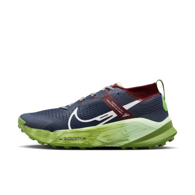 Nike Zegama 男款越野跑鞋