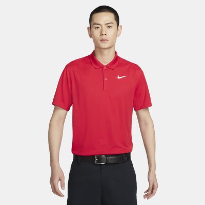 Nike Dri-FIT Victory 男款高爾夫球衫