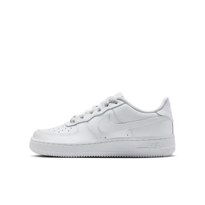 Nike Air Force 1 LE 大童鞋款