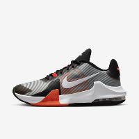 Deals on Nike Air Max Impact 4 Basketball Shoes