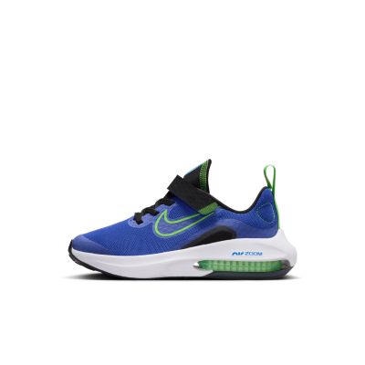 Nike Air Zoom Arcadia 2 小童鞋款