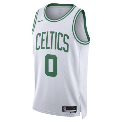 Boston Celtics Association Edition 2022/23 男款 Nike Dri-FIT NBA Swingman 球衣
