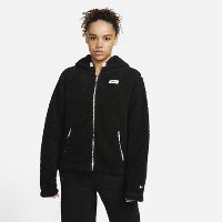 Deals on Nike Therma-FIT Women's Full-Zip Hoodie