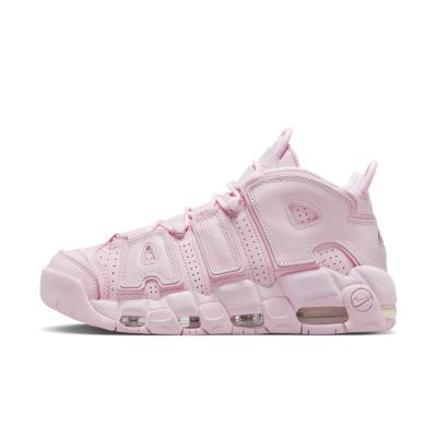 Nike Air More Uptempo 女鞋