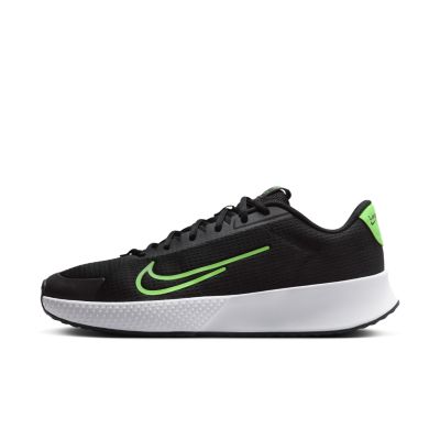 NikeCourt Vapor Lite 2 男款硬地球場網球鞋