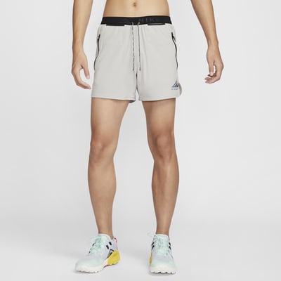 Nike Dri-FIT 男款 12.5 公分隱藏式內裡越野短褲