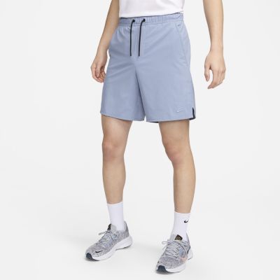 Nike Dri-FIT Unlimited 男款 7" 無襯裡多功能短褲