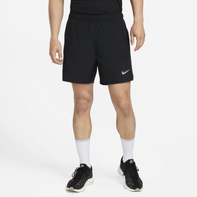 Nike Dri-FIT Challenger 男款 5" 隱藏式內裡多功能短褲