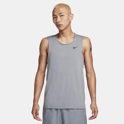 Nike Dri-FIT Ready 男款健身背心
