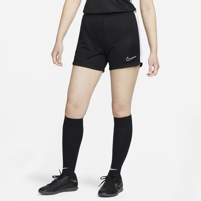 Nike Dri-FIT Academy 23 女款足球短褲