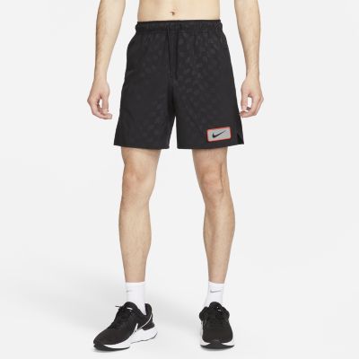Nike Dri-FIT Unlimited 男款 7" 梭織內襯健身短褲