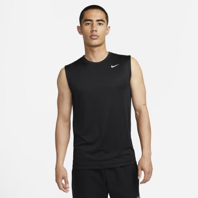 Nike Dri-FIT Legend 男款無袖健身 T 恤