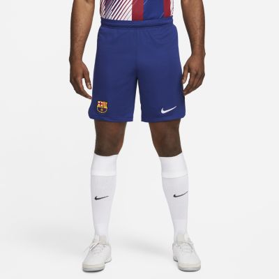 FC Barcelona 2023/24 Stadium 主場 男款 Nike Dri-FIT 足球短褲