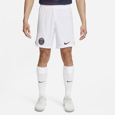 Paris Saint-Germain 2023/24 Stadium 主場/客場 男款 Nike Dri-FIT 足球短褲