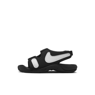 Nike Sunray Adjust 6 小童拖鞋