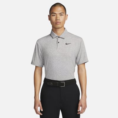 Nike Dri-FIT Tour 男款高爾夫球衫