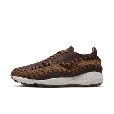 Nike Air Footscape Woven 女鞋