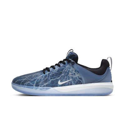 Nike SB Nyjah 3 Premium 滑板鞋