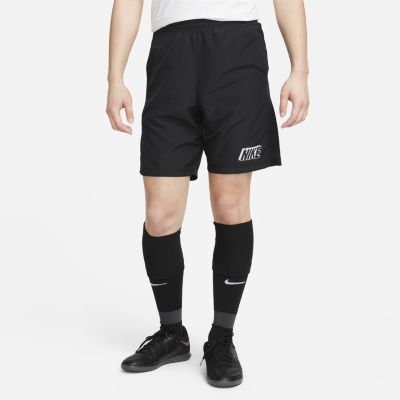 Nike Academy 男款 Dri-FIT 足球短褲