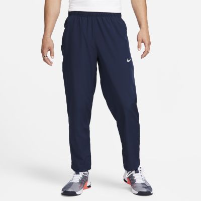 Nike Form 男款 Dri-FIT 開放式褲腳多功能長褲