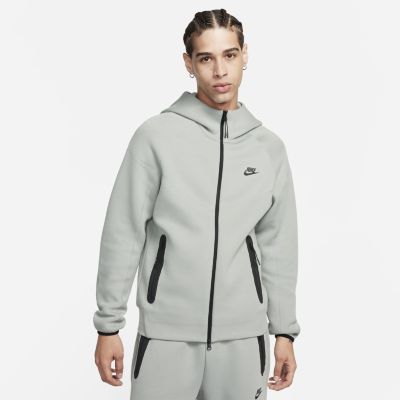 Nike Sportswear Tech Fleece Windrunner 男款全長式拉鍊連帽上衣