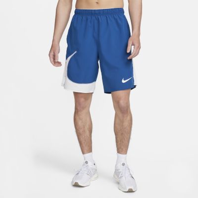 Nike Dri-FIT Challenger 男款 9" 無襯裡多功能短褲