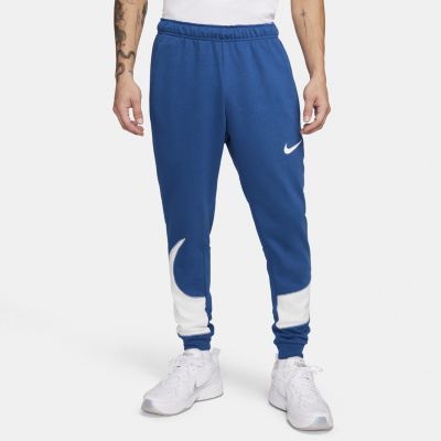 Nike Dri-FIT 男款窄管健身長褲