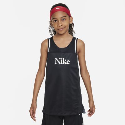 Nike Culture of Basketball 大童雙面籃球球衣