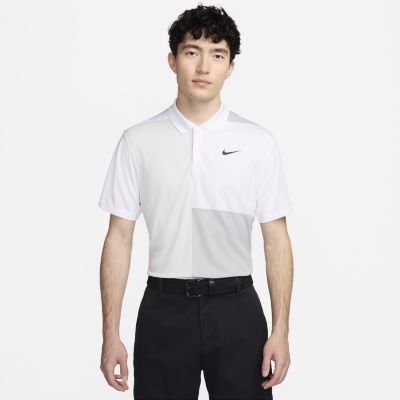 Nike Victory+ 男款 Dri-FIT 高爾夫球衫