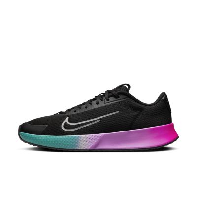 NikeCourt Vapor Lite 2 Premium 男款硬地球場網球鞋