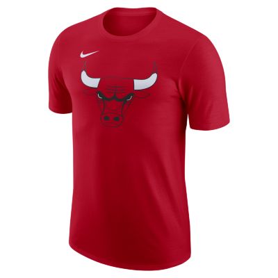 Chicago Bulls Essential 男款 Nike NBA T 恤