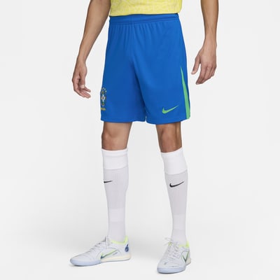 Brazil 2024 Stadium 主場 男款 Nike Dri-FIT 復刻版足球短褲