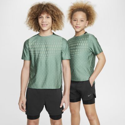 Nike Multi Tech 大童 (男童) Dri-FIT ADV 訓練上衣