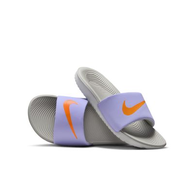 Nike Kawa 大童拖鞋