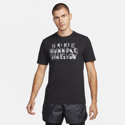 Nike Dri-FIT Running Division 男款 T 恤