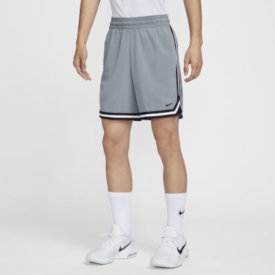 Nike DNA 男款 Dri-FIT 6" UV 梭織籃球褲