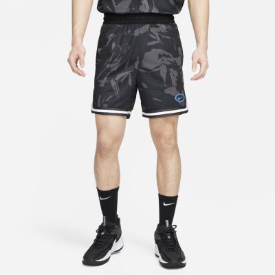 Nike 核心特色 男款 Dri-FIT 6" 籃球褲