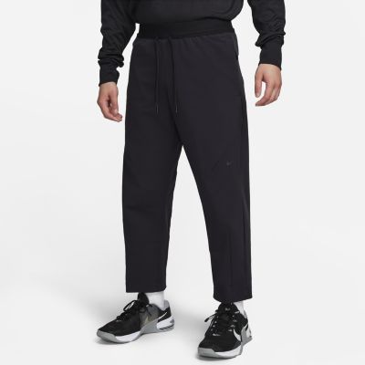 Nike A.P.S. 男款 Dri-FIT 梭織多功能長褲