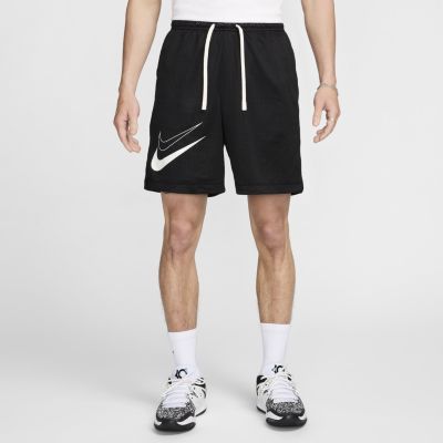 Kevin Durant 男款 Dri-FIT Standard Issue 正反兩穿籃球褲